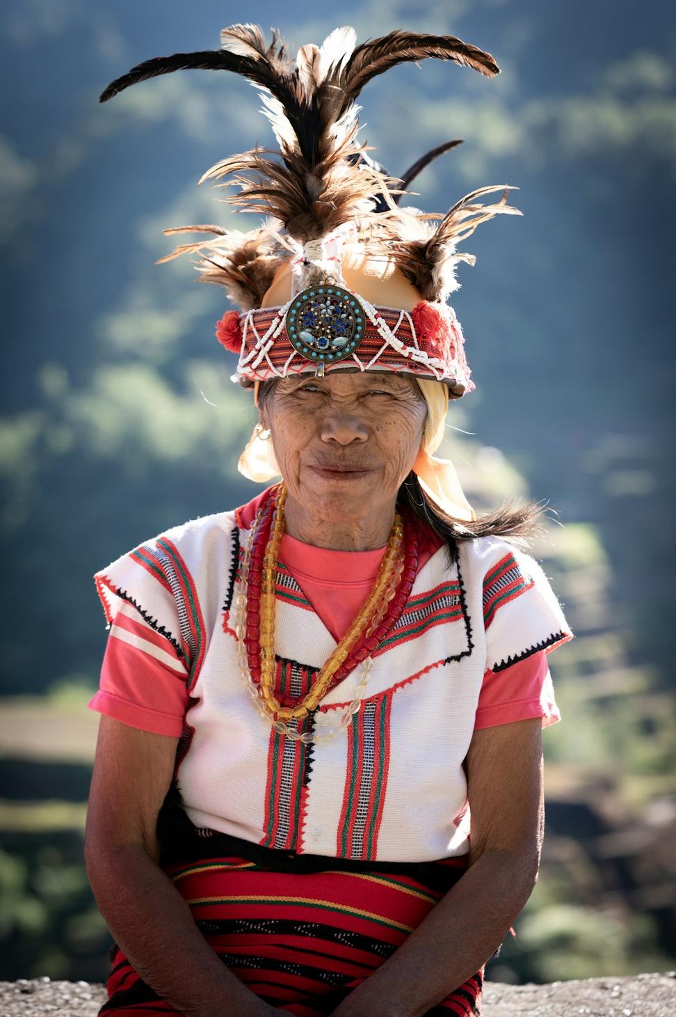 Traditional Territory