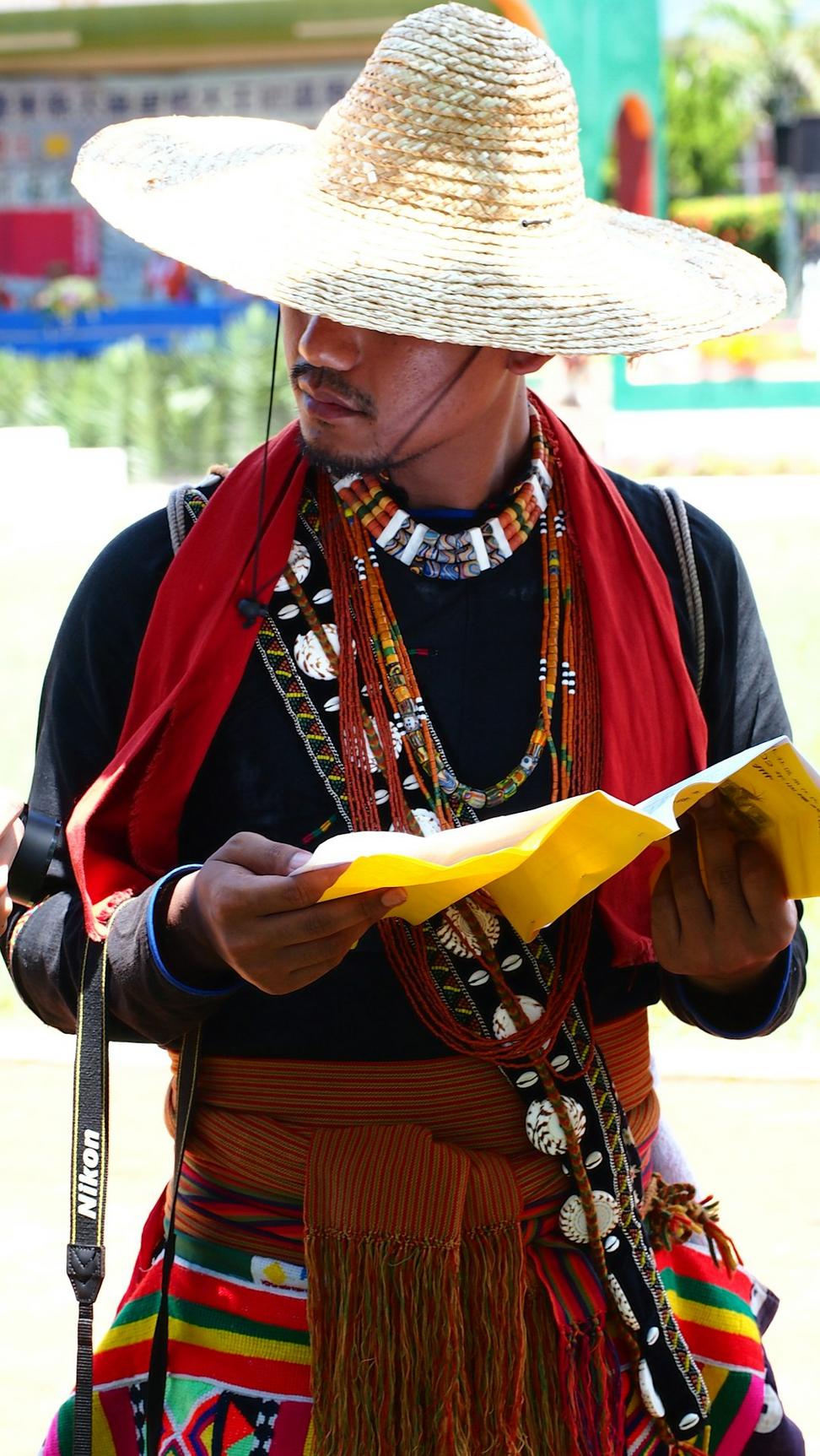 Community Leader Testimonial