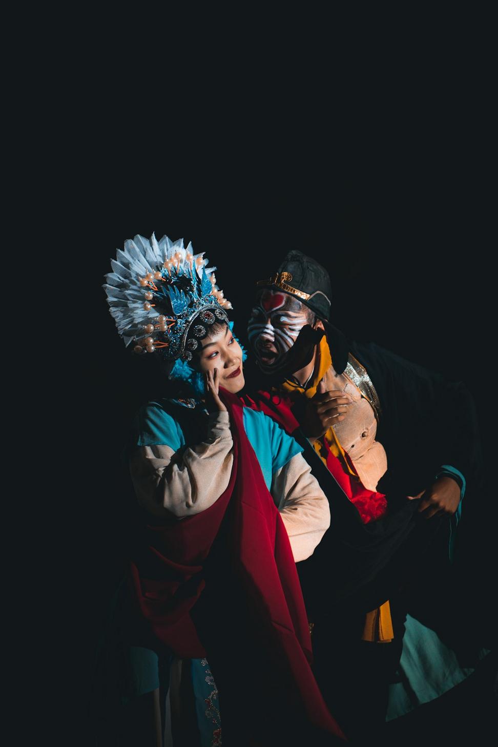 Community Partnership